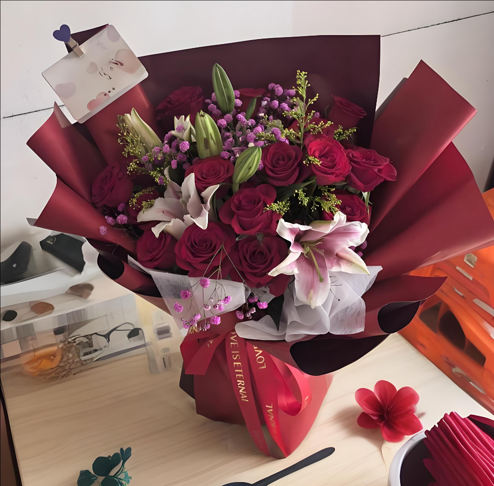 常德桃源县花店