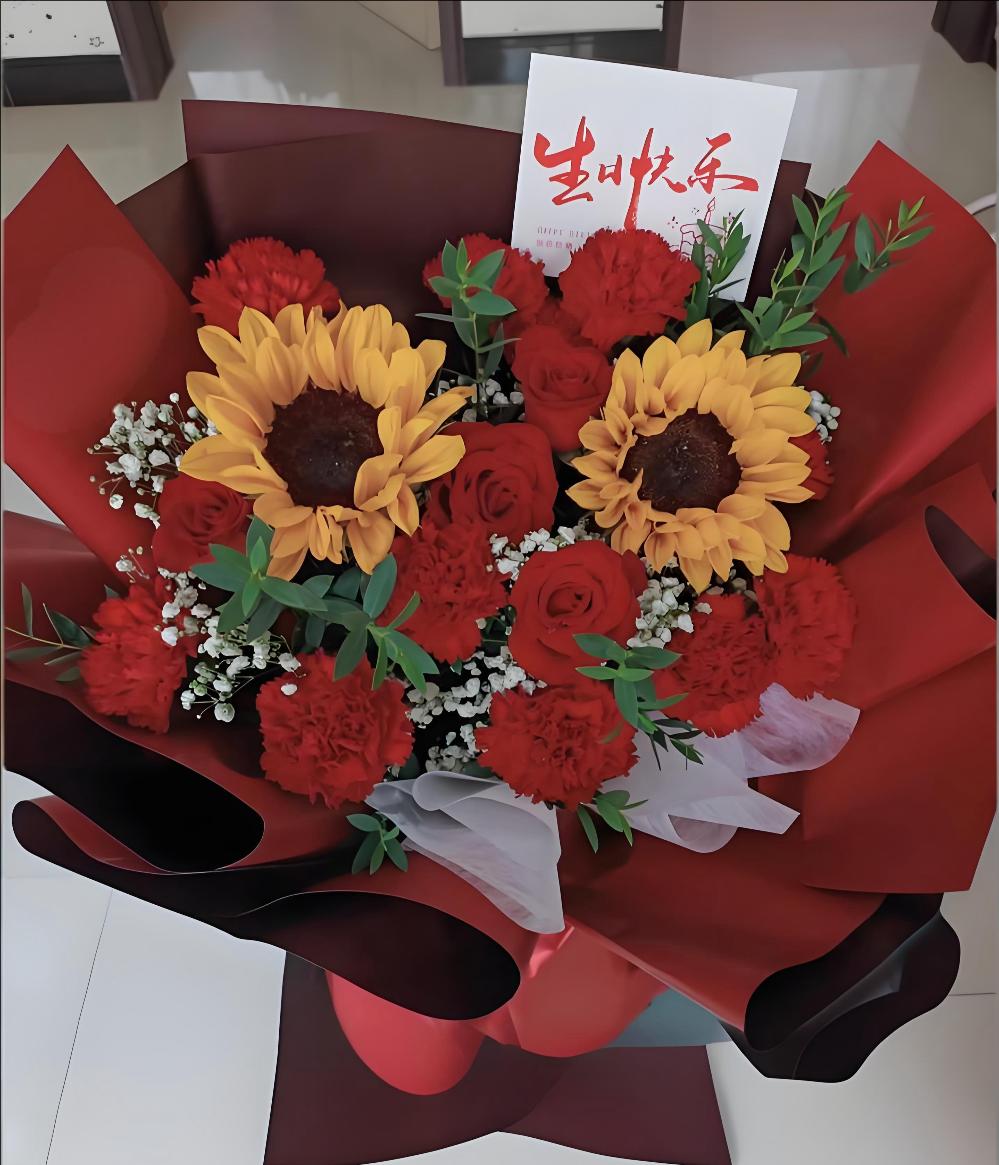 常德桃源县花店