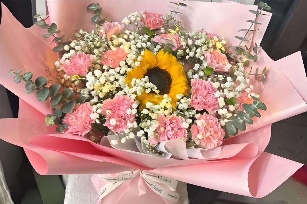 常德桃源县花店