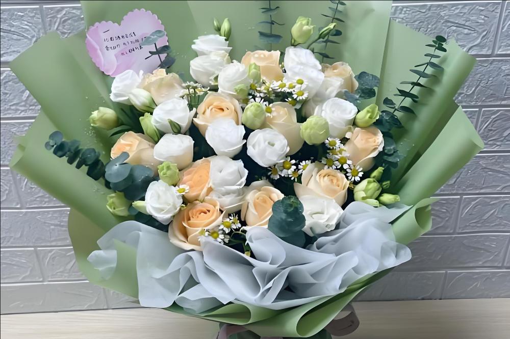 常德桃源县花店