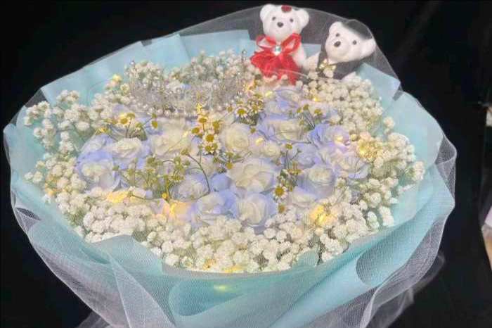 常德桃源县花店