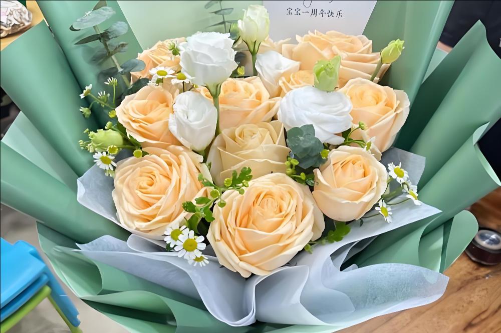 常德桃源县花店
